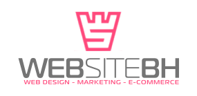 Logomarca Website BH
